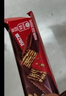 雀巢（Nestle）脆脆鲨威化饼干巧克力味24条446.4g 休闲零食代餐 新年年货饼干 实拍图