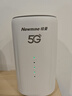纽曼5G无线路由器随身WiFi6移动免插卡cpe多网通千兆双频车载便携式高速上网卡全国通用流量2025款 实拍图