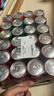 可口可乐（Coca-Cola）可乐*12+雪碧*8+芬达*4 有糖汽水 碳酸饮料  330ml*24罐 年货 实拍图