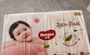 好奇（Huggies）铂金装小桃裤纸尿裤XL96片(12-17kg)加大号尿不湿透【透爽散热】 实拍图