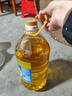 金龙鱼 食用油 葵花籽清香型调和油5L （新老包装随机发货） 实拍图