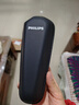 飞利浦（PHILIPS）【情人节礼物】电动剃须刀新一代旋风1系刮胡刀 风驰切剃3D浮动刀头 生日礼物送男生老公父亲 实拍图