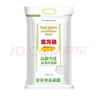 金龙鱼 面粉 高筋粉 高筋雪花麦芯小麦粉 10斤 实拍图