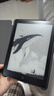 汉王（Hanvon）Clear6英寸电子书阅读器 墨水屏电纸书平板 智能阅读本电子纸 看书学习便携阅读 冰山灰 实拍图