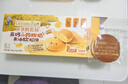 爷爷的农场软松饼面包240g 儿童宝宝早餐无添加宝宝零食0添加高钙山药酸奶 实拍图