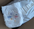 好奇（Huggies）金装拉拉裤XXL74(15kg以上)尿不湿【速干不易红】 实拍图