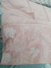 LOVO罗莱家纺 全棉四件套 新疆棉套件床单被套枕套双人220*240cm 实拍图