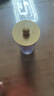 一次性功夫茶杯可降解稻壳环保高档耐热办公家用品茗加厚 60ml【50个】+杯架 实拍图