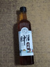 王致和花雕料酒500ml 烹饪黄酒 去腥增香 提味提鲜 家用烧菜卤肉调料 实拍图