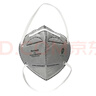 霍尼韦尔（Honeywell）KN95防尘口罩活性炭防异味防重度粉尘防灰口罩工业 H9502AC头戴独立装25只/盒 实拍图