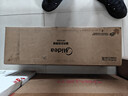 美的（Midea）【超级单品】直流变频暖风机取暖器 全屋升温电暖器 节能电暖气 家用电热风机 小太阳烤火炉HFV20D 实拍图