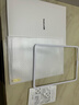 倍思iPadair7/6保护壳平板保护套【冰透裸机】适用2025年款iPad Pro18-22/Air7/6/5/4-10.9/11英寸 实拍图