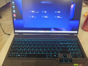 机械革命【国家补贴】蛟龙16Pro 2025 16英寸游戏电竞笔记本电脑(R9-8945HX 16G 1T RTX5060 300HZ  灰) 实拍图