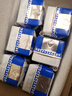 安慕希伊利香草风味酸奶整箱常温生牛乳牛奶乳品早餐礼品礼盒装12月产 大溪地香草205gx10盒 实拍图