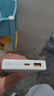 华为【3C认证】可上飞机12000mAh 66W多协议双向超级快充移动电源充电宝旗舰手机原装电芯安全可靠白色 实拍图