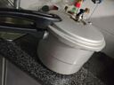 苏泊尔SUPOR好帮手铝合金压力锅9.5L带蒸格26cm高压锅燃气专用YL269H2 实拍图