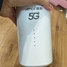 夏新5g随身wifi6移动无线免插卡路由器cpe全网通千兆双频便携式车载上网卡高速流量 5G狂暴性能版【满血性能光纤级网速】 实拍图