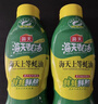 海天 蚝油1kg 上等调料 挤挤装 上色提鲜增香 家用调料 点蘸捞拌焖煮 实拍图