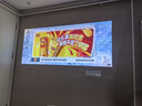 极米Play6 投影仪便携家用户外 1080P云台投影 一体式隐藏支架 哈曼卡顿音响 国家补贴 实拍图