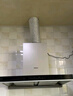 老板【变频双腔】60D1S欧式22风量顶吸式油烟机抽吸油烟机家用以旧换新一级能效可配燃气灶国家补贴 实拍图