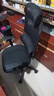 西昊M56二代 人体工学椅办公椅电脑电竞椅子人工力学座椅学习升降椅背 实拍图