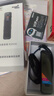 爱国者（aigo）录音笔R3315C 8G 专业录音器高清降噪转文字60小时超长待机录音豆 学习培训会议采访 MP3播放   实拍图