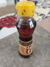 古币 芝麻香油245ml 纯芝麻油火锅蘸料油碟凉拌 京粮出品 北京老字号 实拍图