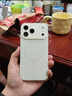 Apple/苹果【24期免息】iPhone 17 Pro Max 512GB 星宇橙色 支持移动联通电信5G 双卡双待手机 实拍图