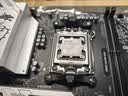 AMD 锐龙 7500F/7800X3D/9600X/9700X/9900X/9950X9800X3D 7代9代 处理器AM5接口 盒装CPU R7 7800X3D散片 实拍图