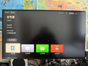 小米REDMI27英寸4K160Hz双模1152分区MiniLED杜比视界HDR1000澎湃OS2 1K320Hz智能电竞显示器G Pro 27U 实拍图