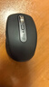 罗技（Logitech）大师系列 MX Anywhere 3S 静音鼠标 无线蓝牙双模鼠标 商务办公 便携智能鼠标 石墨黑 接收器另购 实拍图