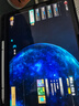 KOOLIFE适用【顶配秒贴仓】iPadPro 11英寸钢化膜 2025新款M5/2024款 高清防摔无尘苹果平板保护膜抗指纹 实拍图