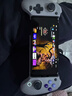 盖世小鸡（GAMESIR）G8射手座Type-C手机游戏手柄  绝区零手机安卓ios苹果iPhone15手游拉伸手柄串流霍尔摇杆三角洲 实拍图