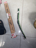 一途奇瑞瑞虎专用无骨雨刮器瑞虎7/8雨刷奇瑞瑞虎七瑞虎八雨刮原厂原车尺寸汽车雨刷器（1对装）A级胶条 实拍图