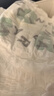 好奇（Huggies）小森林拉拉裤XXXL28片(17kg以上)心钻【透氧顶配更低敏】 实拍图