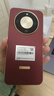 荣耀X70 12+512 朱砂红  金标十面抗摔 80W无线超级快充 IP69防水 荣耀绿洲护眼屏 AI手机 国家补贴 实拍图