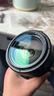 JJC 58mm uv镜 滤镜 S+镜头保护镜 适用佳能24-50 R8 R50v相机EF-S 18-55 200D二代 850D 富士XT30II 实拍图