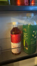 喜茶50%果汁茶爆汁杨梅绿妍450ml*15瓶 低糖0脂 果汁茶饮料整箱 实拍图