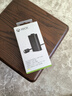 微软（Microsoft）Xbox游戏手柄 同步充电套件+USB-C线缆| 锂离子充电电池 Type-C快充 Xbox无线控制器/手柄专用 实拍图