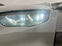 雪莱特（Cnlight）【别克】英朗威朗凯越君威君越昂科威拉远近光改装专用LED大灯泡 实拍图