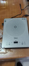 美的（Midea）家用电磁炉电陶炉电池炉2200W大功率猛火新型电磁灶一体微晶面板爆炒炒菜智能定时火锅炉MC-E22B60 实拍图