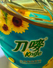 刀唛（Knife）葵花籽油750ml 物理压榨一级食用油 香港品质 团购送礼 实拍图