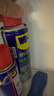 WD-40强力除胶剂汽车清洁家用去胶清洗剂玻璃不干胶双面粘去除瓷砖地板 实拍图