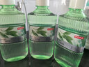 京东京造清新绿茶漱口水450ml*3温和0酒精清新口气不辣口涑口水抗菌去口臭 实拍图