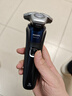 飞利浦（PHILIPS）剃须刀电动飞利浦经典5系Pro清爽净剃AI智能刮胡刀飞利浦电动剃须刀胡须刀送男友情人节年货礼物 【高端旗舰】SU5899/40 实拍图
