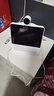 小度智能屏X9Pro 文心大模型 AI智能音箱音响 360度摄像头远程 视频通话 小孩老人看护陪伴礼物 实拍图