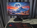 泰坦军团24.5英寸 1152分区MiniLED 2K 380Hz HDR1200nits 升级DyDs2.0 逐台校色 PS5电竞显示器P245MS PRO 实拍图