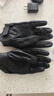 摩多狼（MOTOWOLF）摩托车手套骑行手套夏季防风护壳机车骑士防摔全指男女四季通用 实拍图