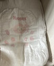 好奇（Huggies）铂金装小桃裤成长裤L120片(9-14kg)大号尿不湿拉拉裤【透爽散热】 实拍图