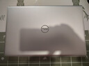 戴尔（DELL） Pro灵越15大屏轻薄本3530升级DC15250 15.6英寸超极本女大学生便携学习办公游戏手提笔记本电脑 15Pro推荐【酷睿i5 120Hz护眼屏】 16G内存/512G高速固 实拍图